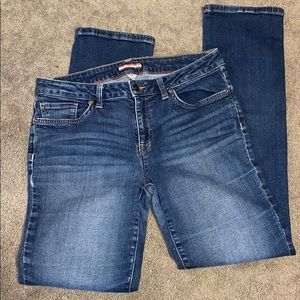 Tommy Hilfiger Jeans Size 8 nice condition